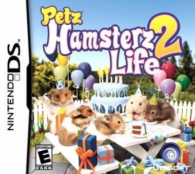 Petz: Hamsterz Life 2 Video Game