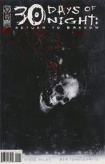 30 Days of Night: Return to Barrow