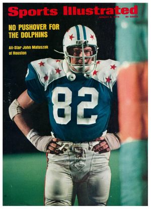 Sports Illustrated #v39 #6