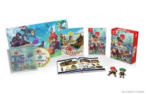 Little Town Hero: Big Idea Edition [Limited Edition]
