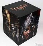 Larian Studios Games
