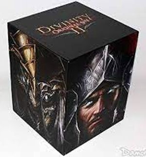 Divinity: Original Sin II - Collector's Edition