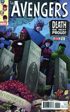 Avengers #5.1
