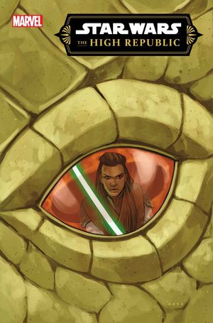 Star Wars: The High Republic #5