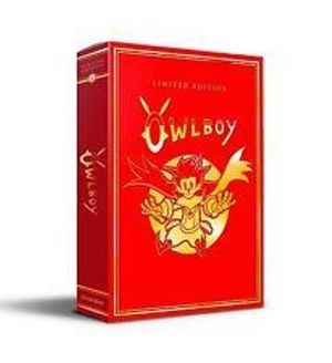 Owlboy [Collector's Edition]