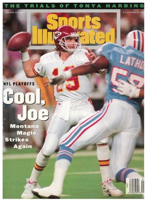 Sports Illustrated #v80 #3