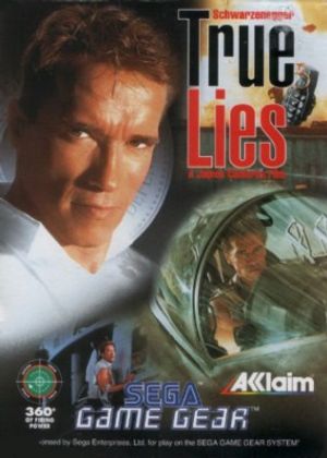 True Lies