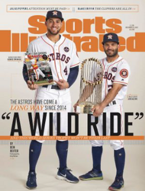 Sports Illustrated #v127 #15