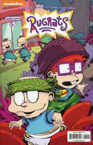 Rugrats #5