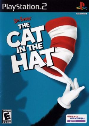 Cat in the Hat