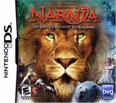 Chronicles of Narnia: Lion Witch and the Wardrobe