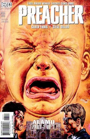 Preacher #65