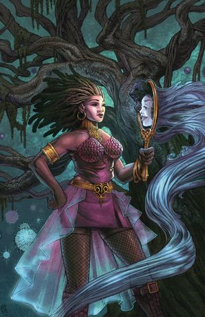 House Of Whispers #2