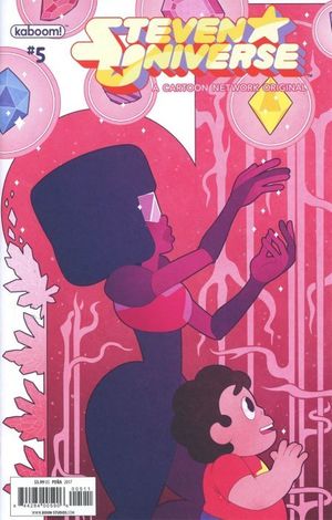 Steven Universe #5