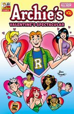 Archie Comic Publications