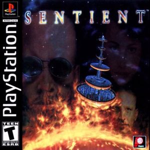 Sentient