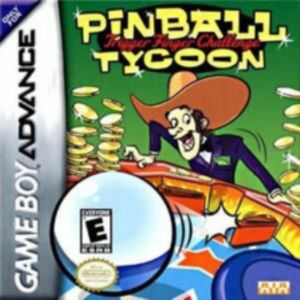 Pinball Tycoon
