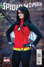 Spider-Woman