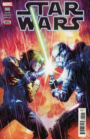 Star Wars #60