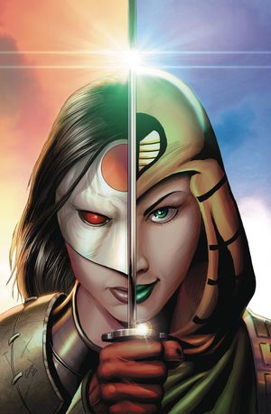 Suicide Squad Black Files #2