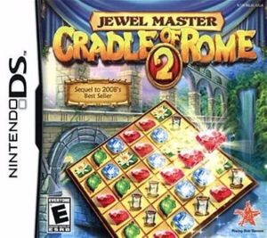 Jewel Master: Cradle of Rome 2