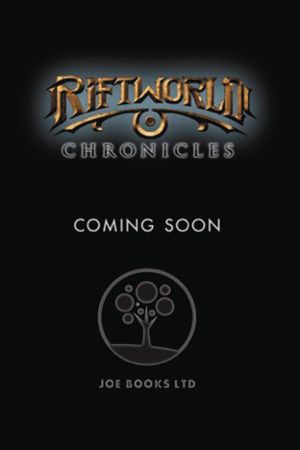 Riftworld Chronicles #1