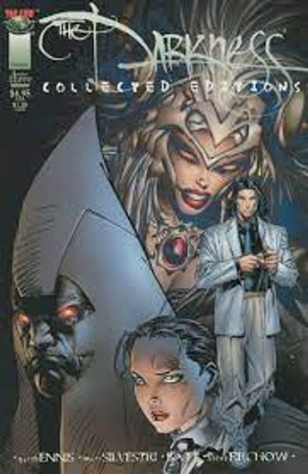 Darkness: Collected Edition #3