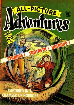 All Picture Adventure #2