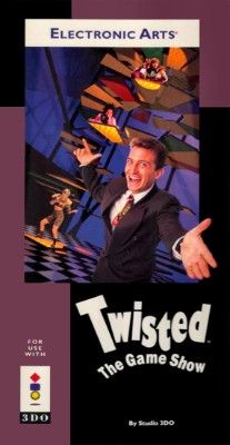 Twisted: The Game Show Video Game