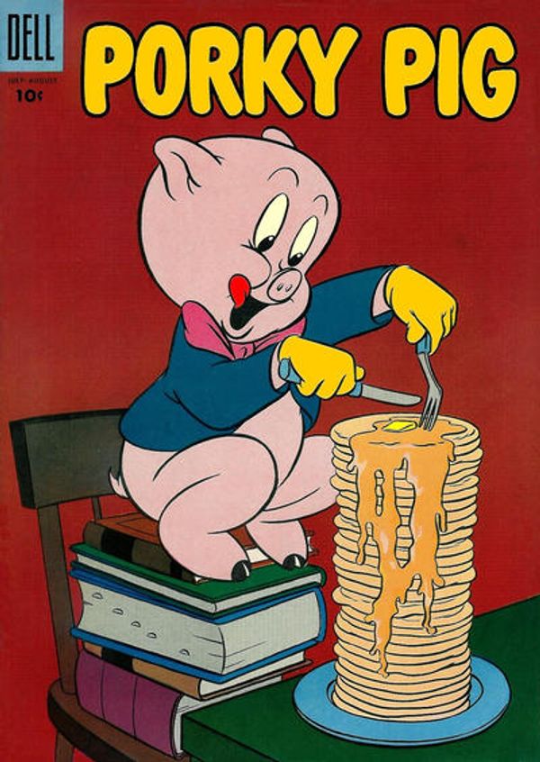 Porky Pig #41