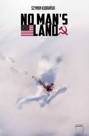 No Mans Land #4