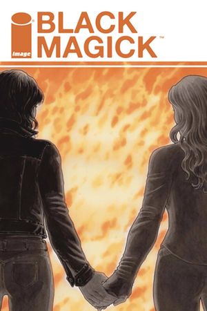 Black Magick #7