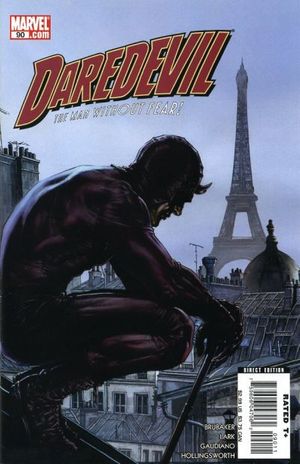 Daredevil #90