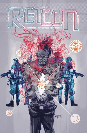 Retcon #1
