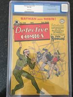 Detective Comics #140