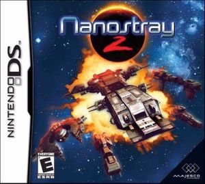 Nanostray 2