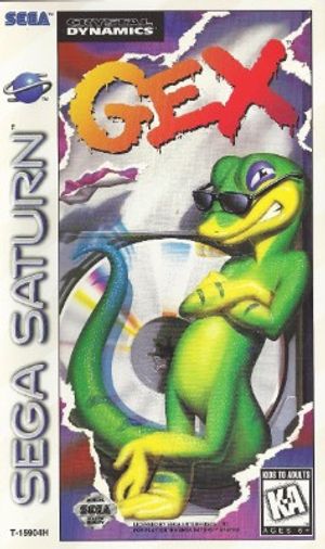 Gex