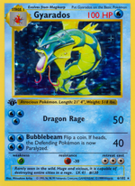 Gyarados