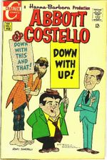 Abbott and Costello