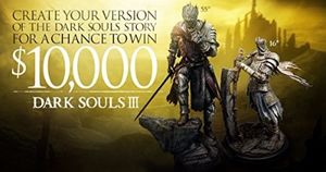 Dark Souls III