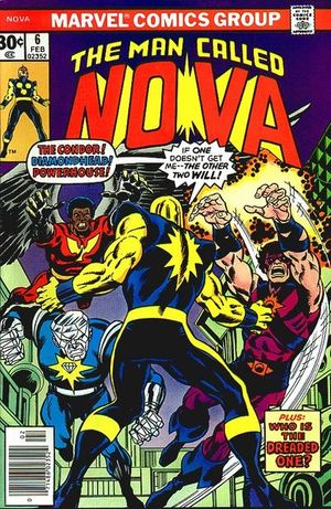Nova #6