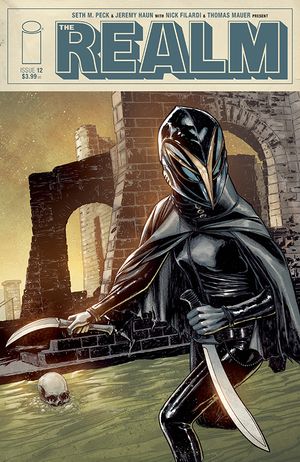 Realm #12