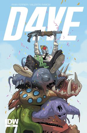 D4ve #1