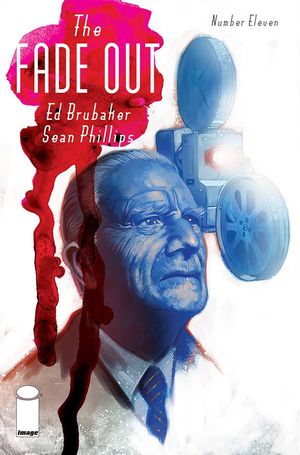 Fade Out #11