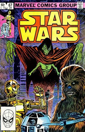 Star Wars #67