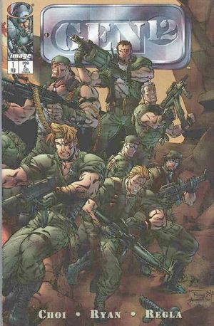 Gen12 #1