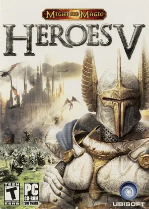 Heroes of Might & Magic V