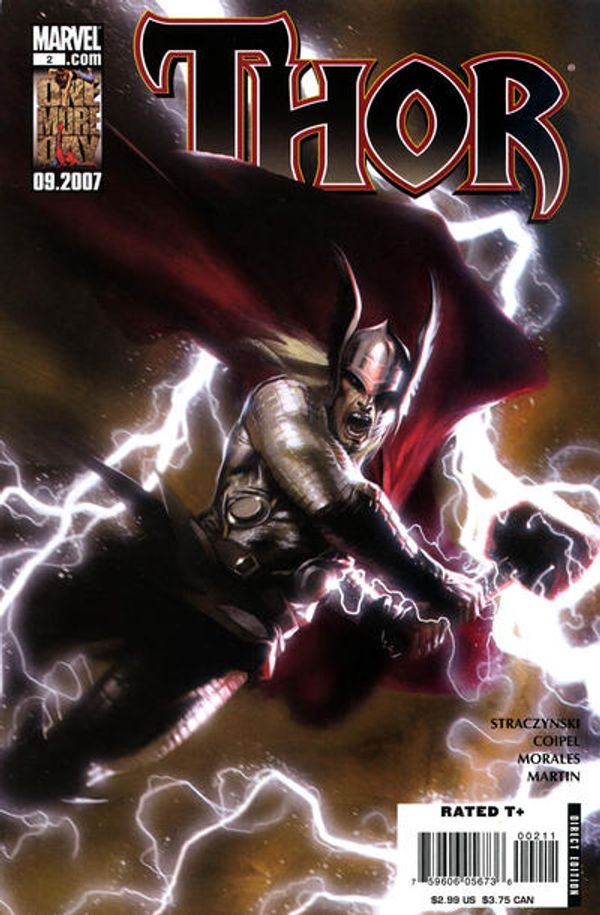 Thor #2