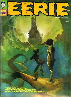 Eerie #27
