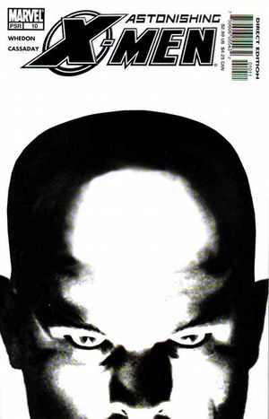 Astonishing X-Men #10
